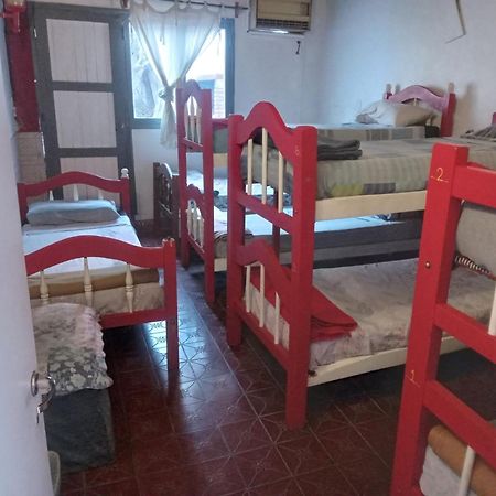 San Juan Hostel Екстериор снимка