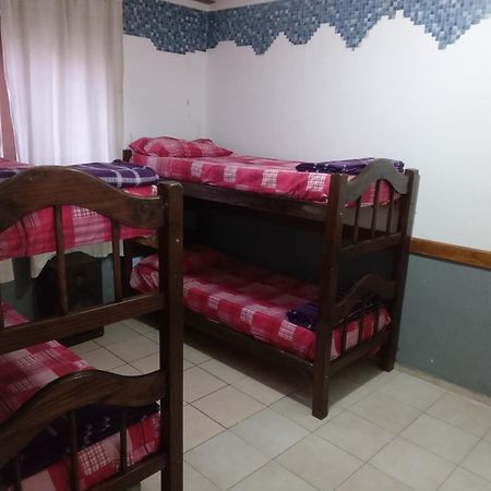 San Juan Hostel Екстериор снимка