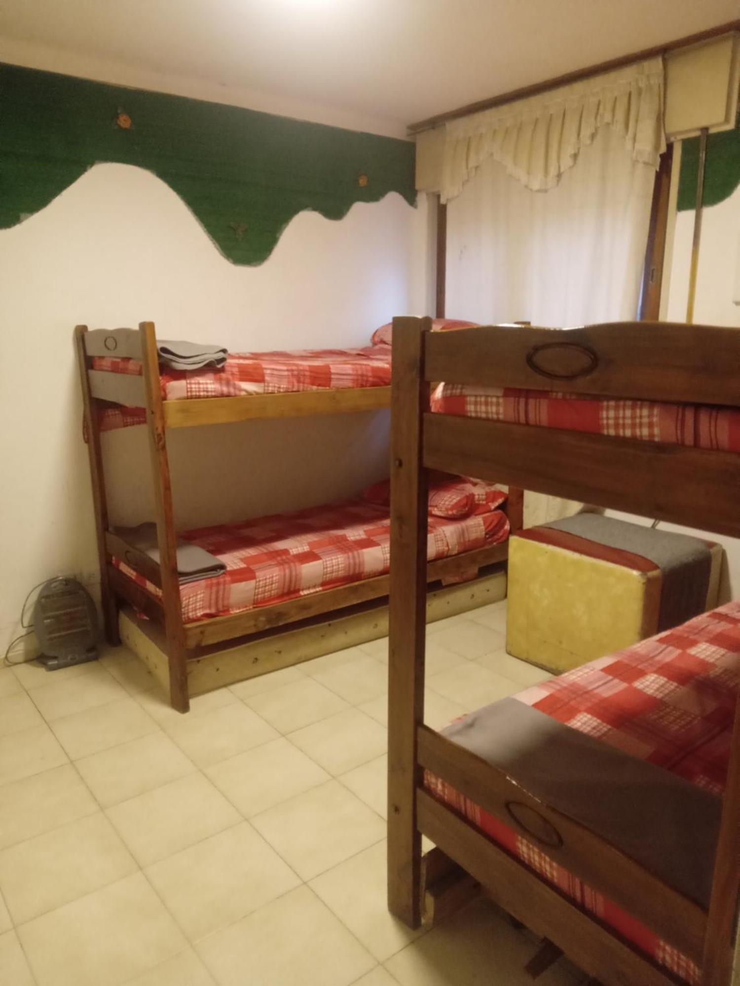 San Juan Hostel Стая снимка