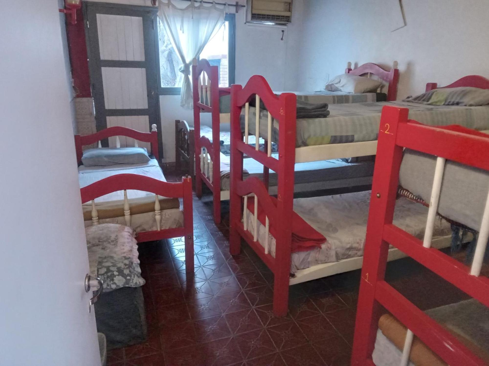 San Juan Hostel Екстериор снимка