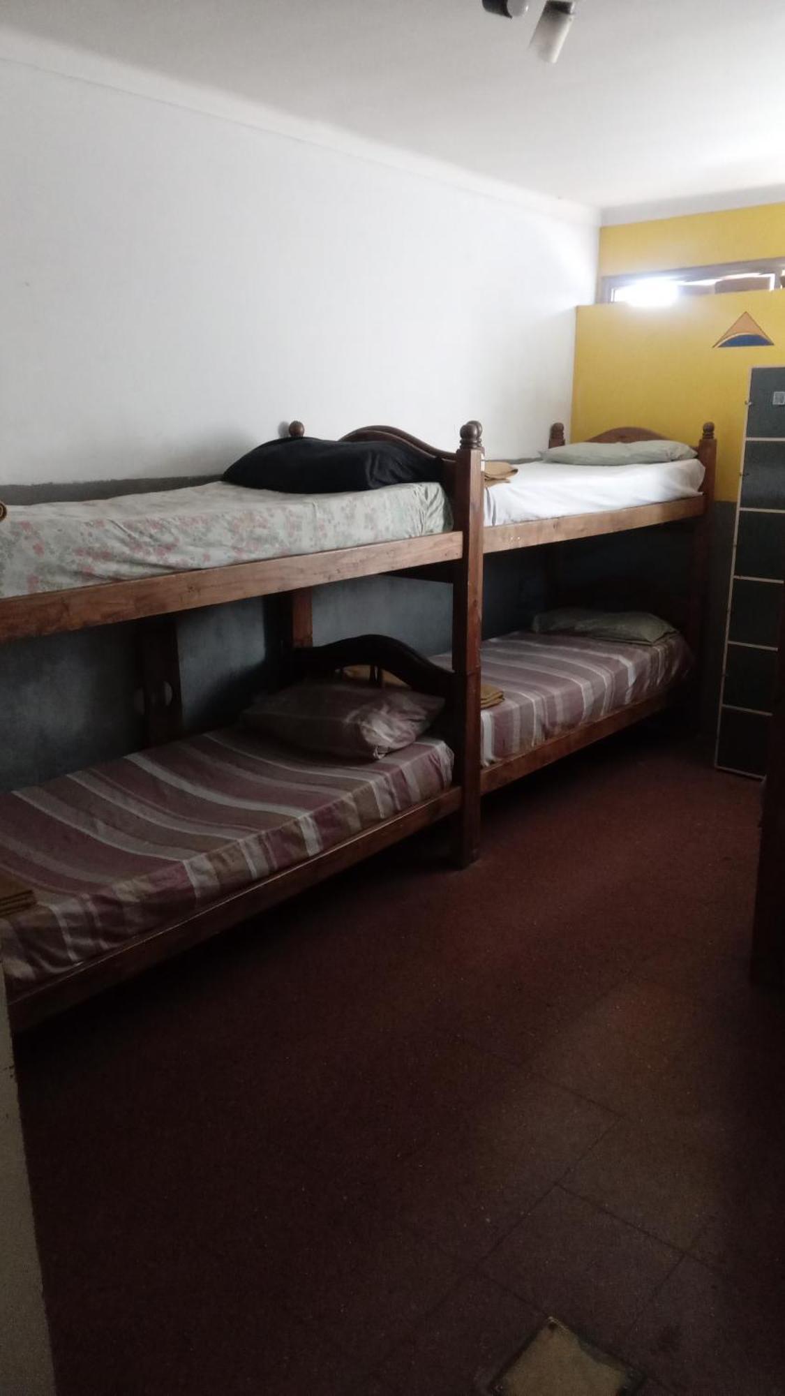 San Juan Hostel Екстериор снимка