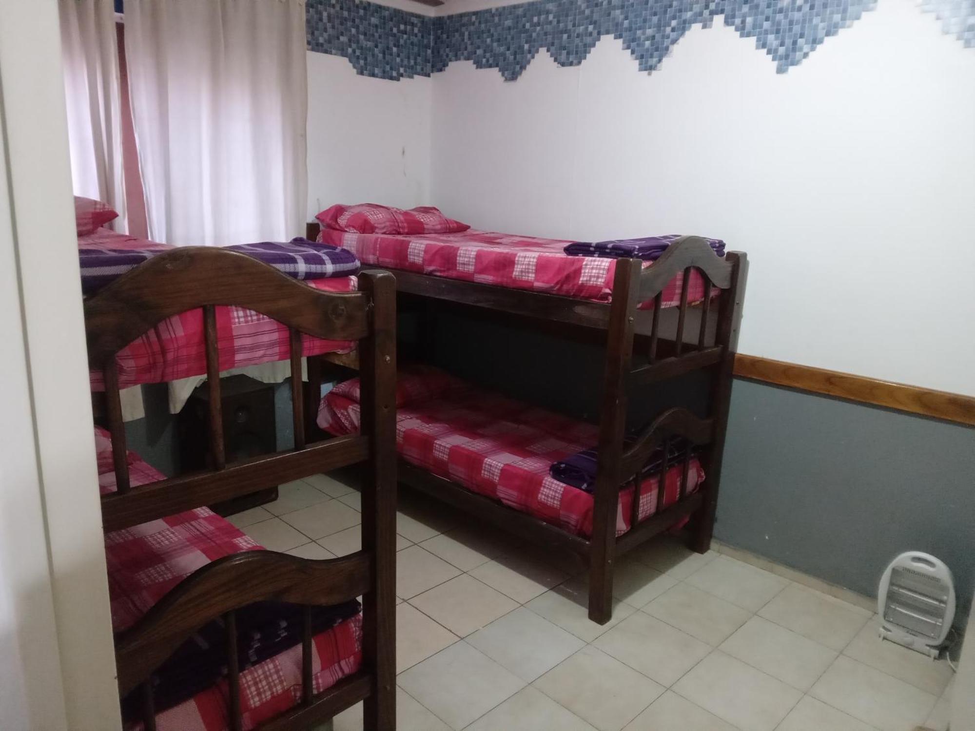 San Juan Hostel Екстериор снимка